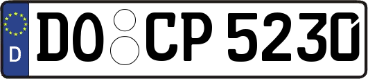 DO-CP5230