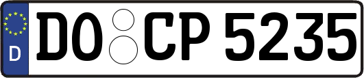 DO-CP5235
