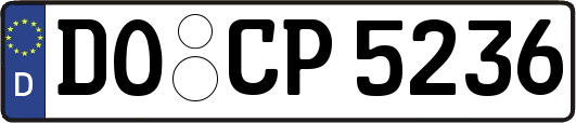 DO-CP5236