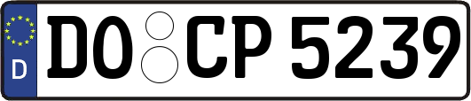 DO-CP5239
