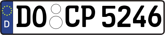 DO-CP5246