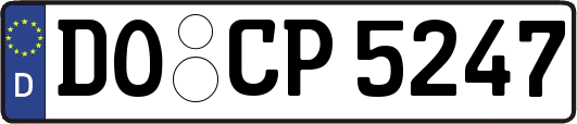 DO-CP5247