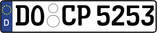 DO-CP5253