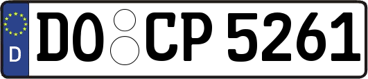 DO-CP5261