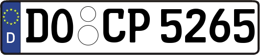 DO-CP5265
