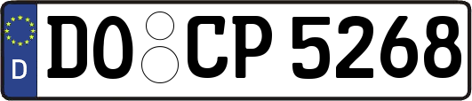 DO-CP5268