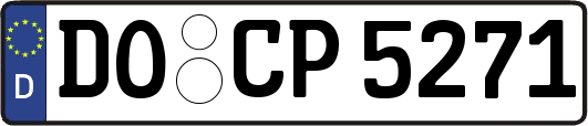 DO-CP5271