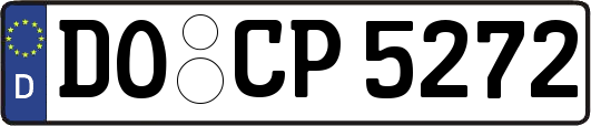 DO-CP5272
