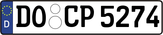 DO-CP5274