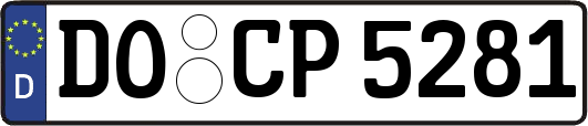 DO-CP5281