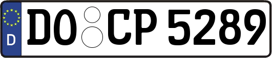 DO-CP5289