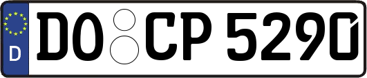 DO-CP5290