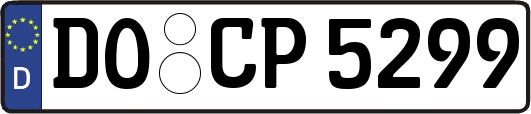 DO-CP5299
