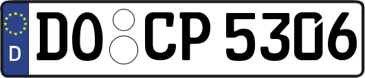 DO-CP5306