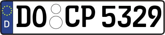 DO-CP5329