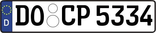DO-CP5334