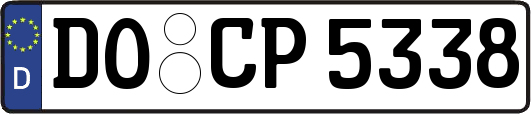 DO-CP5338