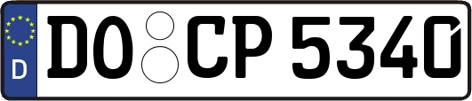 DO-CP5340