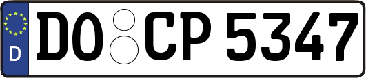 DO-CP5347