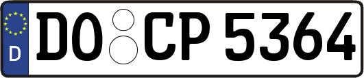 DO-CP5364