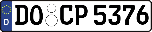DO-CP5376