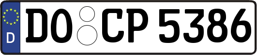 DO-CP5386