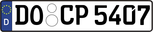DO-CP5407