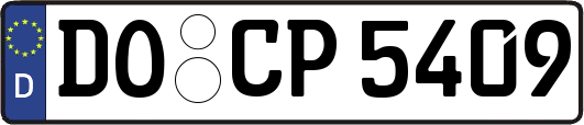 DO-CP5409