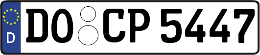 DO-CP5447