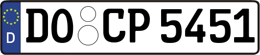 DO-CP5451