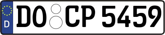 DO-CP5459