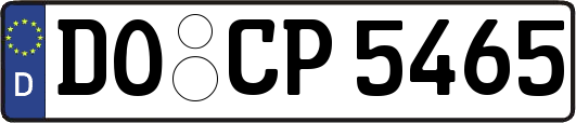 DO-CP5465