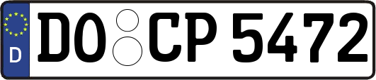 DO-CP5472