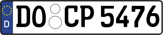 DO-CP5476