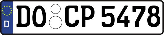 DO-CP5478