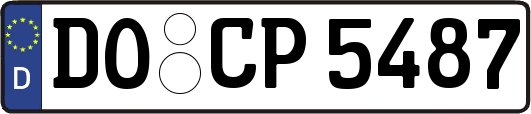 DO-CP5487