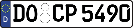 DO-CP5490
