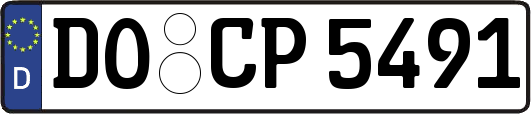 DO-CP5491