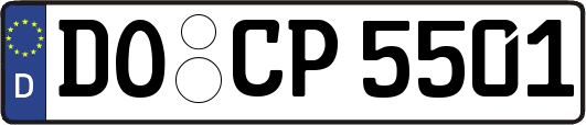 DO-CP5501