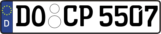 DO-CP5507