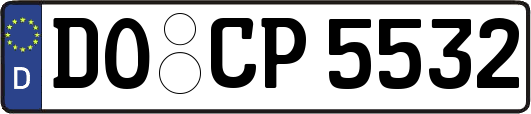 DO-CP5532