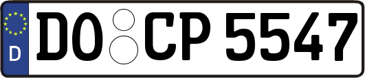 DO-CP5547