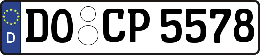 DO-CP5578