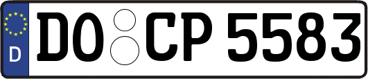 DO-CP5583