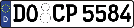 DO-CP5584
