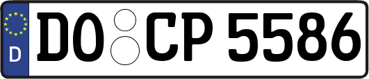 DO-CP5586