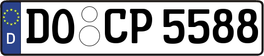 DO-CP5588