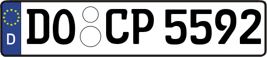 DO-CP5592
