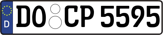 DO-CP5595