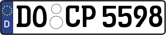 DO-CP5598